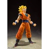 image:imageTAMASHII NATIONS  Dragon Ball Super  Goku Black Super Saiyan Rose Reissue SHFiguarts Action FigureSuper Saiyan Full Power Son Goku