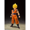 image:imageTAMASHII NATIONS  Dragon Ball Super  Goku Black Super Saiyan Rose Reissue SHFiguarts Action FigureSuper Saiyan Full Power Son Goku