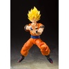 image:imageTAMASHII NATIONS  Dragon Ball Super  Goku Black Super Saiyan Rose Reissue SHFiguarts Action FigureSuper Saiyan Full Power Son Goku