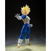 image:imageTAMASHII NATIONS  Dragon Ball Super  Goku Black Super Saiyan Rose Reissue SHFiguarts Action FigureSuper Saiyan Vegeta Awakened Super Saiyan Blood