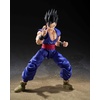 image:imageTAMASHII NATIONS  Dragon Ball Super  Ultimate Gohan Super Hero Reissue SHFiguarts Action Figure