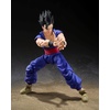image:imageTAMASHII NATIONS  Dragon Ball Super  Ultimate Gohan Super Hero Reissue SHFiguarts Action Figure