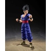 image:imageTAMASHII NATIONS  Dragon Ball Super  Ultimate Gohan Super Hero Reissue SHFiguarts Action Figure