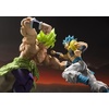image:imageTAMASHII NATIONS  Dragon Ball Super Broly  Super Saiyan Broly Full Power Reissue SHFiguarts Action Figure