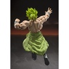 image:imageTAMASHII NATIONS  Dragon Ball Super Broly  Super Saiyan Broly Full Power Reissue SHFiguarts Action Figure