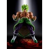image:imageTAMASHII NATIONS  Dragon Ball Super Broly  Super Saiyan Broly Full Power Reissue SHFiguarts Action Figure