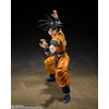 image:imageTAMASHII NATIONS  Dragon Ball Super Super Hero  Son Goku Super Hero Bandai Spirits SHFiguarts Action Figure