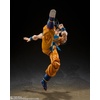 image:imageTAMASHII NATIONS  Dragon Ball Super Super Hero  Son Goku Super Hero Bandai Spirits SHFiguarts Action Figure