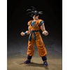 image:imageTAMASHII NATIONS  Dragon Ball Super Super Hero  Son Goku Super Hero Bandai Spirits SHFiguarts Action Figure