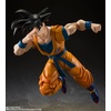image:imageTAMASHII NATIONS  Dragon Ball Super Super Hero  Son Goku Super Hero Bandai Spirits SHFiguarts Action Figure
