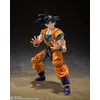image:imageTAMASHII NATIONS  Dragon Ball Super Super Hero  Son Goku Super Hero Bandai Spirits SHFiguarts Action Figure