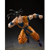 image:imageTAMASHII NATIONS  Dragon Ball Super Super Hero  Son Goku Super Hero Bandai Spirits SHFiguarts Action Figure