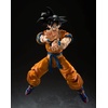 image:imageTAMASHII NATIONS  Dragon Ball Super Super Hero  Son Goku Super Hero Reissue Bandai Spirits SHFiguarts Action Figure