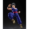 image:imageTAMASHII NATIONS  Dragon Ball Super Super Hero  Ultimate Gohan Super Hero Bandai Spirits SHFiguarts Action Figure