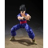 image:imageTAMASHII NATIONS  Dragon Ball Super Super Hero  Ultimate Gohan Super Hero Bandai Spirits SHFiguarts Action Figure