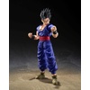 image:imageTAMASHII NATIONS  Dragon Ball Super Super Hero  Ultimate Gohan Super Hero Bandai Spirits SHFiguarts Action Figure