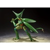 image:imageTAMASHII NATIONS  Dragon Ball Z  Cell First Form Bandai Spirits SHFiguarts Action Figure