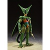 image:imageTAMASHII NATIONS  Dragon Ball Z  Cell First Form Bandai Spirits SHFiguarts Action Figure