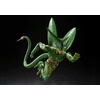 image:imageTAMASHII NATIONS  Dragon Ball Z  Cell First Form Bandai Spirits SHFiguarts Action Figure