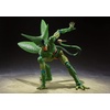 image:imageTAMASHII NATIONS  Dragon Ball Z  Cell First Form Bandai Spirits SHFiguarts Action Figure