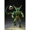 image:imageTAMASHII NATIONS  Dragon Ball Z  Cell First Form Bandai Spirits SHFiguarts Action Figure