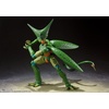 image:imageTAMASHII NATIONS  Dragon Ball Z  Cell First Form Reissue SHFiguarts Action FigureCell First Form