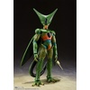 image:imageTAMASHII NATIONS  Dragon Ball Z  Cell First Form Reissue SHFiguarts Action FigureCell First Form