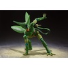 image:imageTAMASHII NATIONS  Dragon Ball Z  Cell First Form Reissue SHFiguarts Action FigureCell First Form