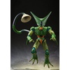image:imageTAMASHII NATIONS  Dragon Ball Z  Cell First Form Reissue SHFiguarts Action FigureCell First Form