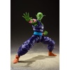 image:imageTAMASHII NATIONS  Dragon Ball Z  Cell First Form Reissue SHFiguarts Action FigurePiccolo the Proud Namekian