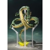 image:imageTAMASHII NATIONS  Dragon Ball Z  Cell First Form Reissue SHFiguarts Action FigureShenron