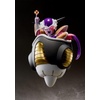 image:imageTAMASHII NATIONS  Dragon Ball Z  Frieza First Form amp Frieza Pod Reissue SHFiguarts Action Figure