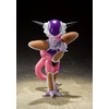 image:imageTAMASHII NATIONS  Dragon Ball Z  Frieza First Form amp Frieza Pod Reissue SHFiguarts Action Figure