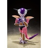 image:imageTAMASHII NATIONS  Dragon Ball Z  Frieza First Form amp Frieza Pod Reissue SHFiguarts Action Figure