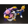 image:imageTAMASHII NATIONS  Dragon Ball Z  Majin Buu Good Bandai Spirits SHFiguarts Action Figure