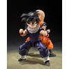 image:imageTAMASHII NATIONS  Dragon Ball Z  Son Gohan lt ZFighters gt Limited Edition lt ZFighters gt Group Base ver A SHFiguarts Action Figure