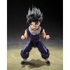 image:imageTAMASHII NATIONS  Dragon Ball Z  Son Gohan lt ZFighters gt Limited Edition lt ZFighters gt Group Base ver A SHFiguarts Action Figure