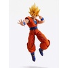 image:imageTAMASHII NATIONS  Dragon Ball Z  Son Goku Bandai Spirits Imagination Works Action Figure