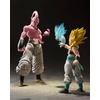 image:imageTAMASHII NATIONS  Dragon Ball Z  Super Buu Reissue SHFiguarts Action Figure