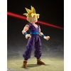 image:imageTAMASHII NATIONS  Dragon Ball Z  Super Saiyan Son Gohan The Warrior who Surpassed Goku SHFiguarts Action Figure
