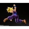 image:imageTAMASHII NATIONS  Dragon Ball Z  Super Saiyan Son Gohan The Warrior who Surpassed Goku SHFiguarts Action Figure