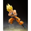 image:imageTAMASHII NATIONS  Dragon Ball Z  Super Saiyan Son Goku Legendary Super Saiyan SHFiguarts Action Figure