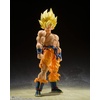 image:imageTAMASHII NATIONS  Dragon Ball Z  Super Saiyan Son Goku Legendary Super Saiyan SHFiguarts Action Figure