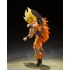 image:imageTAMASHII NATIONS  Dragon Ball Z  Super Saiyan Son Goku Legendary Super Saiyan SHFiguarts Action Figure