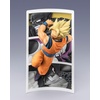 image:imageTAMASHII NATIONS  Dragon Ball Z  Super Saiyan Son Goku Trail of Battles FiguartsZERO Collectible Figure