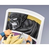 image:imageTAMASHII NATIONS  Dragon Ball Z  Super Saiyan Son Goku Trail of Battles FiguartsZERO Collectible Figure