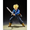 image:imageTAMASHII NATIONS  Dragon Ball Z  Super Saiyan Trunks The Boy from The Future Bandai Spirits SHFiguarts Action Figure