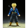 image:imageTAMASHII NATIONS  Dragon Ball Z  Super Saiyan Trunks The Boy from The Future Bandai Spirits SHFiguarts Action Figure