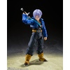 image:imageTAMASHII NATIONS  Dragon Ball Z  Super Saiyan Trunks The Boy from The Future Bandai Spirits SHFiguarts Action Figure