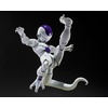 image:imageTAMASHII NATIONS  Dragon Ball Z  Super Saiyan Vegeta Dangerous Pride SHFiguarts Action FigureFrieza Fourth Form the Universes Bottomless Power